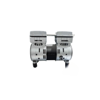 Hình ảnh Đầu nén khí không dầu giảm âm Wing OF550