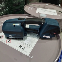 Máy đóng đai chạy pin Yamafuji V2