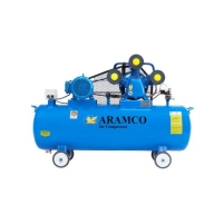 Hình ảnh Máy nén khí Aramco W-0.36/12.5 200L 220V