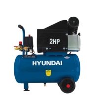Hình ảnh Máy nén khí HYUNDAI AH-2524 (24L)