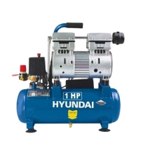 Hình ảnh Máy nén khí HYUNDAI AH1-110 (10L)