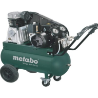 Máy nén khí Metabo Mega 400-50 D Hình ảnh Máy nén khí Metabo Mega 400-50 D