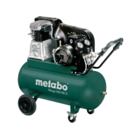 Máy nén khí Metabo Mega 550-90D Hình ảnh Máy nén khí Metabo Mega 550-90D