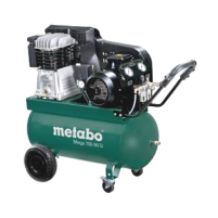 Máy nén khí Metabo Mega 700-90D Hình ảnh Máy nén khí Metabo Mega 700-90D