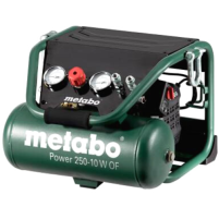 Máy nén khí Metabo Power 250-10 W OF Hình ảnh Máy nén khí Metabo Power 250-10 W OF