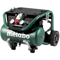Máy nén khí Metabo Power 280-20 W OF Hình ảnh Máy nén khí Metabo Power 280-20 W OF