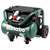 Máy nén khí Metabo Power 400-20 W OF Hình ảnh Máy nén khí Metabo Power 400-20 W OF