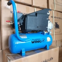 Hình ảnh Máy nén khí đầu liền Wing TW-0.1/8 - 12L