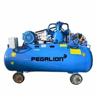 Hình ảnh Máy nén khí dây đai Pegalion TM-W-0.36/12.5-230L