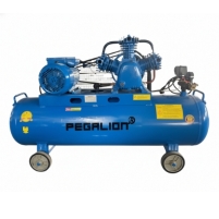 Hình ảnh Máy nén khí dây đai Pegalion TM-W-0.36/8-180L