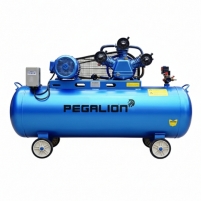 Hình ảnh Máy nén khí dây đai Pegalion TM-W-0.36/8-230L