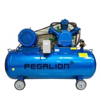 Hình ảnh Máy nén khí dây đai Pegalion TM-W-1.6/12.5-500L
