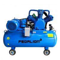Hình ảnh Máy nén khí dây đai Pegalion TM-W-2.0/8-330L
