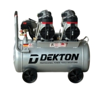 Hình ảnh Máy nén khí hợp kim nhôm Dekton DK-AC3950PROMAX
