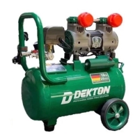 Hình ảnh Máy nén khí không dầu Dekton DK-AC2925PRO