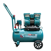 Hình ảnh Máy nén khí không dầu NAKAWA NK-BH2530PRO