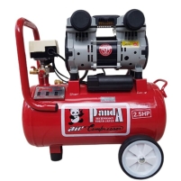 Hình ảnh Máy nén khí không dầu siêu êm Panda PA 25-30