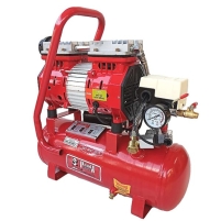 Hình ảnh Máy nén khí không dầu siêu êm Panda PA 800/12