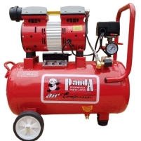 Hình ảnh Máy nén khí không dầu siêu êm Panda PA 800/30