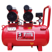Hình ảnh Máy nén khí không dầu siêu êm Panda PA 800/50