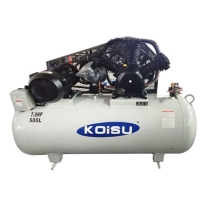 Hình ảnh Máy nén khí piston W-5.5/500/3(7.5HP, 3 pha, bình tích 500 lít)