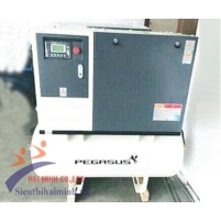 Hình ảnh Máy nén khí trục vít Pegasus TM-15A