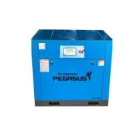 Hình ảnh Máy nén khí trục vít TMPM-30HP