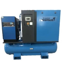 Máy nén khí trục vít tổ hợp TMCP-20A Hình ảnh Máy nén khí trục vít tổ hợp TMCP-20A