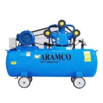 Hình ảnh Máy nén khí Aramco W-0.9/8 500L