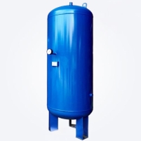 Hình ảnh Bình tích khí 600L