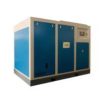 Hình ảnh Máy Nén Khí Rotorcomp LGCD 200 Kw