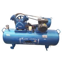 Máy nén khí dây đai Jetman PK-30180 180L 2.2KW Hình ảnh Máy nén khí dây đai Jetman PK-30180 180L 2.2KW