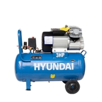 Hình ảnh Máy nén khí HYUNDAI AH-3040 (40L)