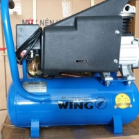 Hình ảnh Máy nén khí đầu liền Wing TW-0.2/8 - 50L