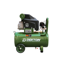 Hình ảnh Máy nén khí chạy dầu DK-AC39XDR