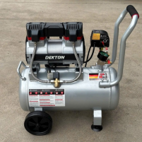 Hình ảnh Máy nén khí hợp kim nhôm DK-AC3930 ProMax