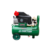 Hình ảnh Máy nén khí không dầu DK-AC25XDR