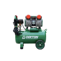 Hình ảnh Máy nén khí không dầu DK-AC3925