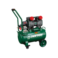 Hình ảnh Máy nén khí không dầu DK-AC3925PLUS