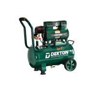 Hình ảnh Máy nén khí không dầu DEKTON DK-AC3930pro