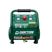 Hình ảnh Máy nén khí không dầu Dekton DK-AC2906PRO