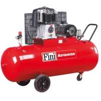 Hình ảnh Máy nén khí Fini BK 119-270-7.5 (Ý)