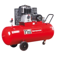 Hình ảnh Máy nén khí Fini BK 120-270F-10 (Ý)