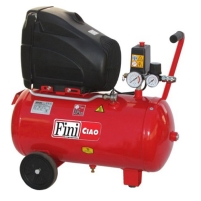 Hình ảnh Máy nén khí Fini Không dầu Ciao 24/244