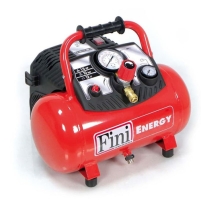 Hình ảnh Máy nén khí Fini Không dầu Energy 12 (TQ)