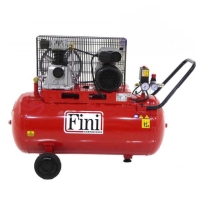 Hình ảnh Máy nén khí Fini MK 102/N-90-2M (Ý)