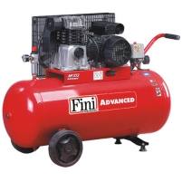 Hình ảnh Máy nén khí Fini MK 103-90-3 (Ý)