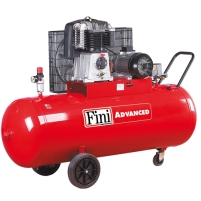 Hình ảnh Máy nén khí Fini MK 103-90-3M (Ý)