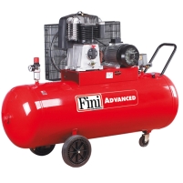 Hình ảnh Máy nén khí Fini MK 113-200-5,5( Ý)