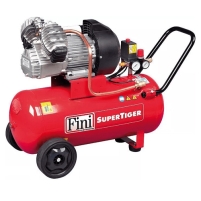 Hình ảnh Máy nén khí Fini Super Tiger 4020M (TQ)